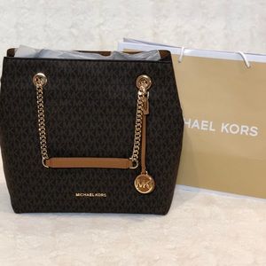 NWT ❤️ Michael Kors Purse